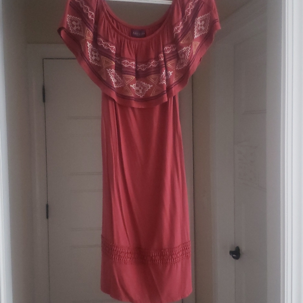 Dress